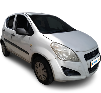 Maruti Ritz-img